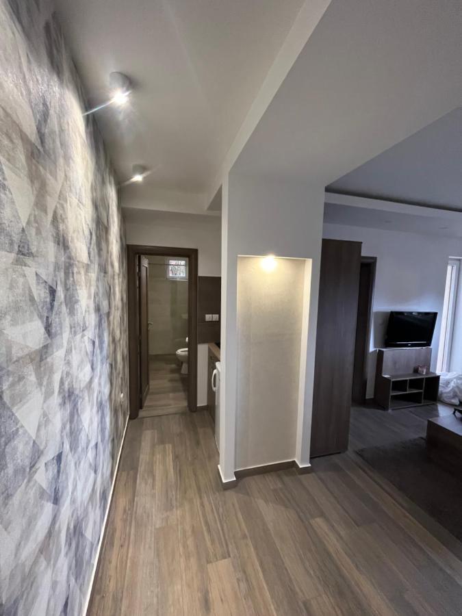KOPAONIK -Beautiful view APARTMENT- Skiing Exterior foto