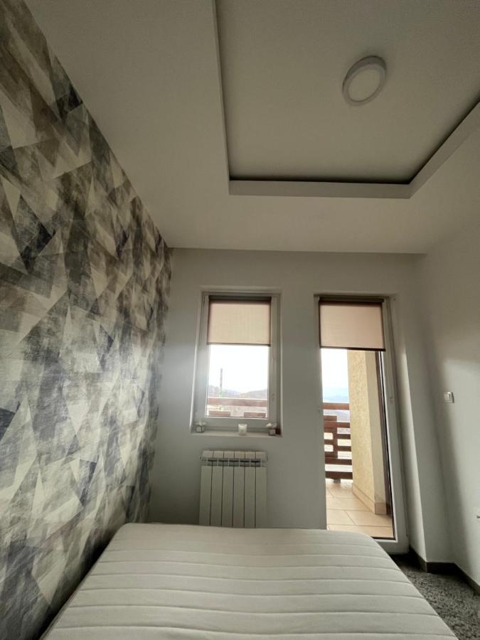 KOPAONIK -Beautiful view APARTMENT- Skiing Exterior foto