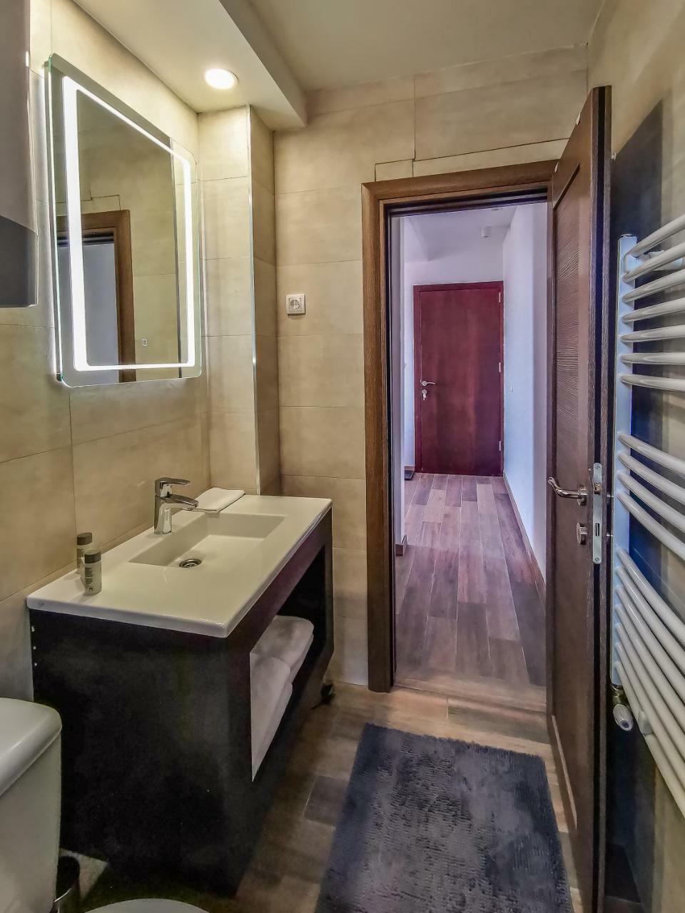 KOPAONIK -Beautiful view APARTMENT- Skiing Exterior foto